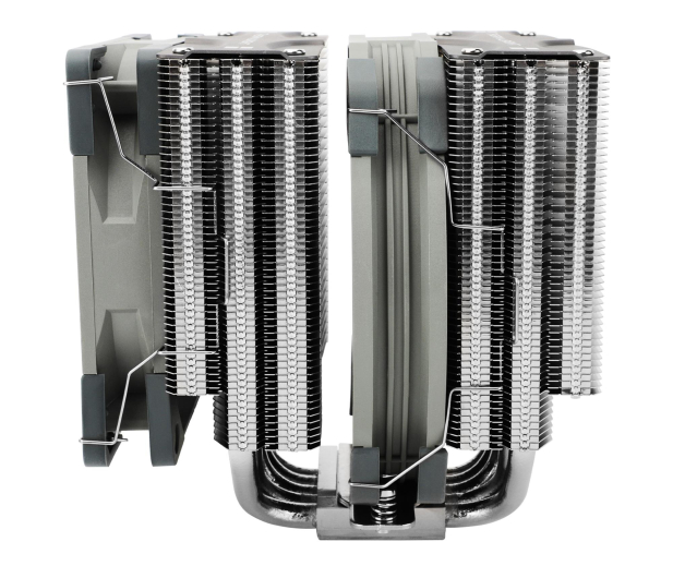 Thermalright Frost Commander 140 2x140mm - 1331493 - zdjęcie 4